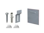 Système de suspension mural 45x45mm