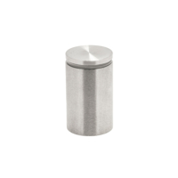 ENTRETOISES QUATTROFIX INOX 316 Ø20x30mm AVEC VERROUILLAGE