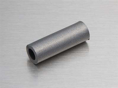 RODYHULS GRIS Ø10MM LONGUEUR 30MM