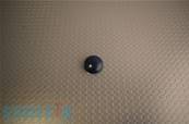 CACHE VIS PLASTIQUE Ø13MM NAVY BRILLANT