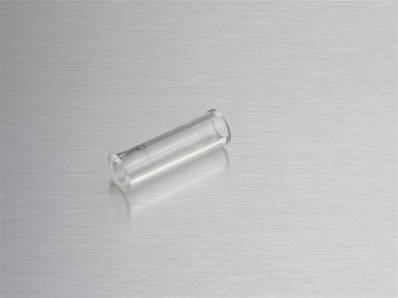 RODYHULS TRANSPARENT Ø10MM LONGUEUR 30MM