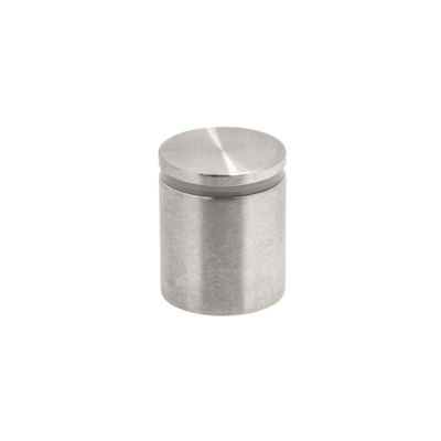 ENTRETOISES QUATTROFIX INOX 316 Ø20x20mm AVEC VERROUILLAGE