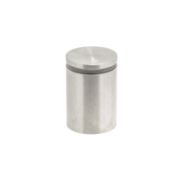 ENTRETOISES QUATTROFIX INOX 316 15x20mm AVEC VERROUILLAGE