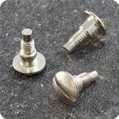 RALLONGE  4MM POUR VIS RELIEUR