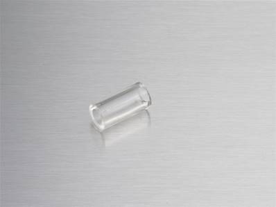 RODYHULS TRANSPARENT Ø10MM LONGUEUR 20MM