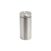 ENTRETOISES QUATTROFIX INOX 304 Ø15x30mm AVEC VERROUILLAGE