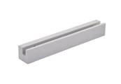 PROFILE ALUMINIUM SIGNCLAMP L180mm
