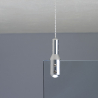 SUSPENSION FISSO UNIVERS ALUMINIUM