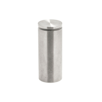 ENTRETOISES QUATTROFIX INOX 304 Ø20x65mm AVEC VERROUILLAGE