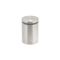 ENTRETOISES QUATTROFIX INOX 304 Ø20x25mm AVEC VERROUILLAGE