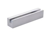 PROFILE ALUMINIUM SIGNCLAMP L120mm