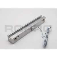 PROFILE ALUMINIUM SIGNCLAMP L120mm AVEC LED BLANC INTEGRE