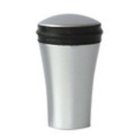 ENTRETOISES FISSO RAPID FINITION ALUMINIUM Ø15x20mm