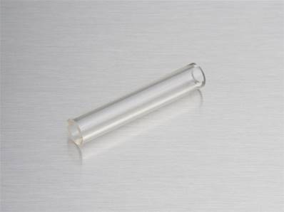 RODYHULS TRANSPARENT Ø10MM LONGUEUR 55MM