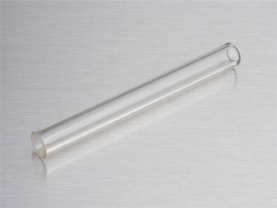 RODYHULS TRANSPARENT Ø10MM LONGUEUR 90MM