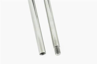 TIGE INOX Ø6xL500MM M5 POUR SYSTEME ROD