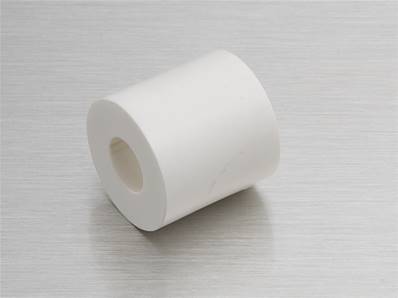 PVCBUS BLANC Ø20MM LONGUEUR 20MM