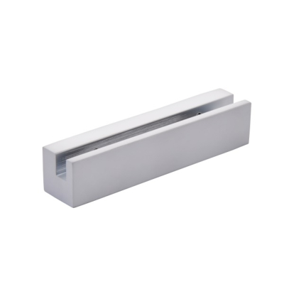 PROFILE ALUMINIUM SIGNCLAMP L120mm