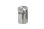 ENTRETOISES QUATTROFIX INOX 304 Ø10x11MM FILETAGE A GAUCHE