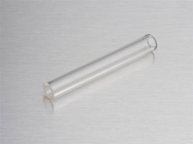 RODYHULS TRANSPARENT Ø10MM LONGUEUR 70MM