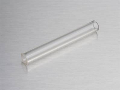 RODYHULS TRANSPARENT Ø10MM LONGUEUR 75MM