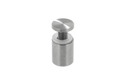 ENTRETOISES QUATTROFIX INOX 304 Ø15x15MM FILETAGE A GAUCHE