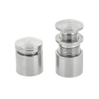 ENTRETOISES MULTIFIX INOX 304 Ø15x12mm