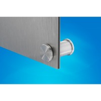 ENTRETOISES QUATTROFIX BOLDER 15X19MM INOX 316 AVEC VERROUILLAGE