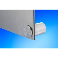 ENTRETOISES QUATTROFIX INOX 304 Ø20x25mm AVEC VERROUILLAGE